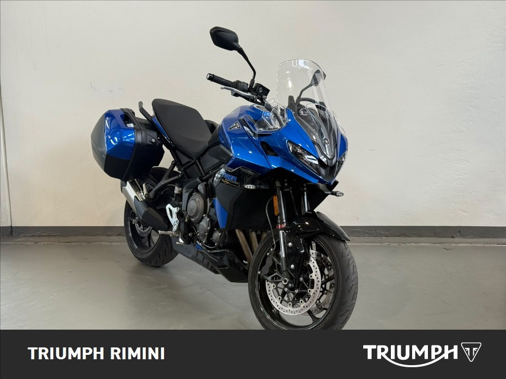 TRIUMPH Tiger Sport 800 Abs