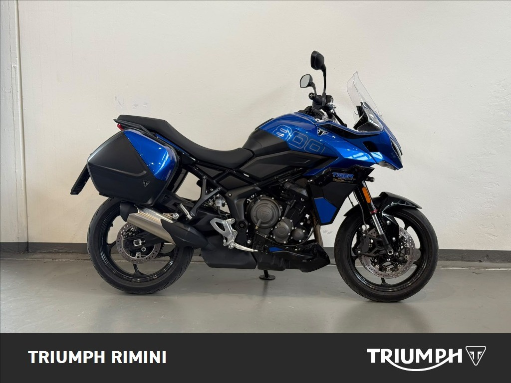 TRIUMPH Tiger Sport 800 Abs