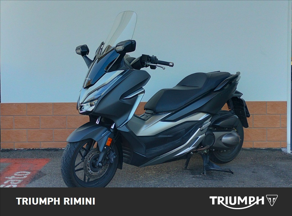 HONDA Forza 300 Abs