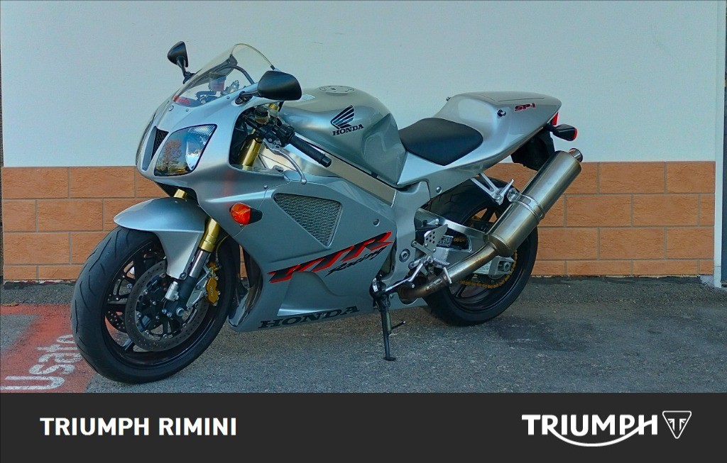 HONDA VTR 1000 SP 1